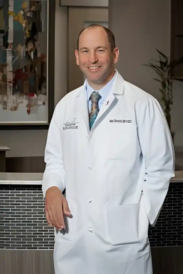 Dr. Tony H. Pham - Board Certified Plastic Surgeon San Jose